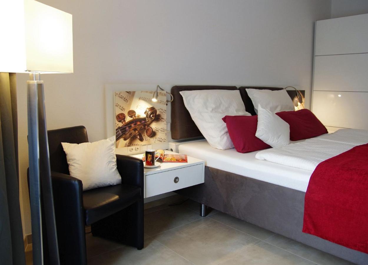 Ferienwohnung Salzburg Bad Reichenhall Exteriör bild