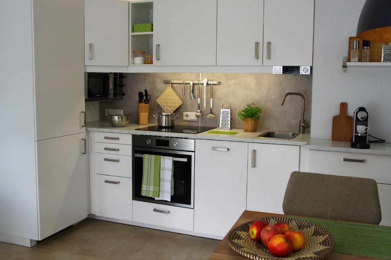 Ferienwohnung Salzburg Bad Reichenhall Exteriör bild